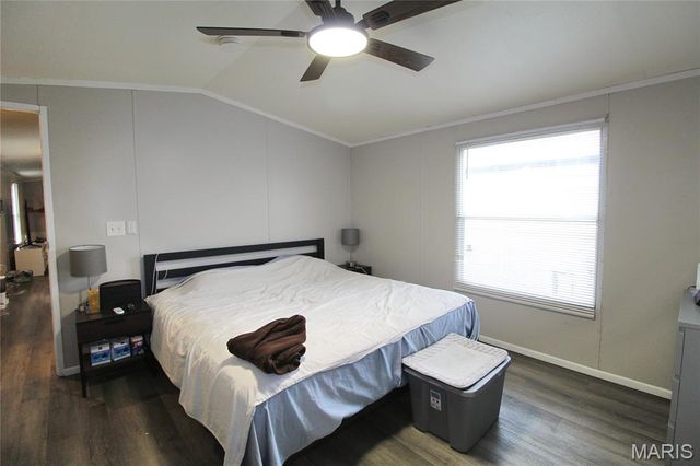 44 Susanne Court, Caseyville, IL 62232