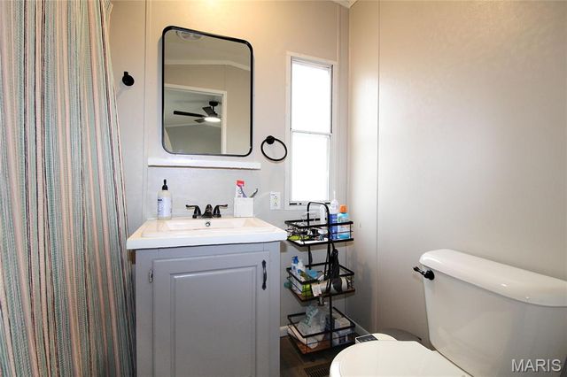 44 Susanne Court, Caseyville, IL 62232