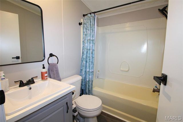 44 Susanne Court, Caseyville, IL 62232