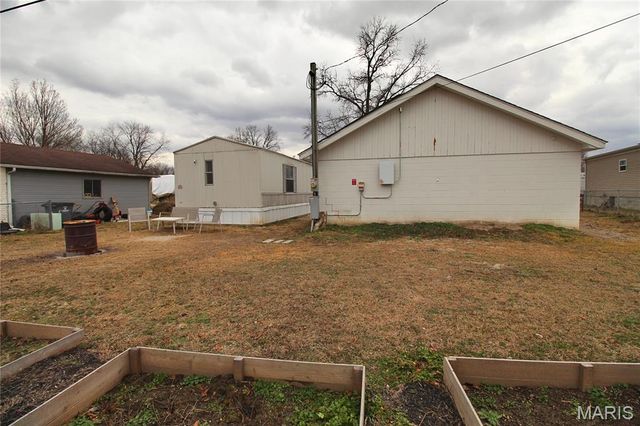 44 Susanne Court, Caseyville, IL 62232