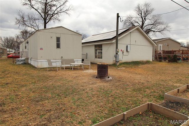 44 Susanne Court, Caseyville, IL 62232