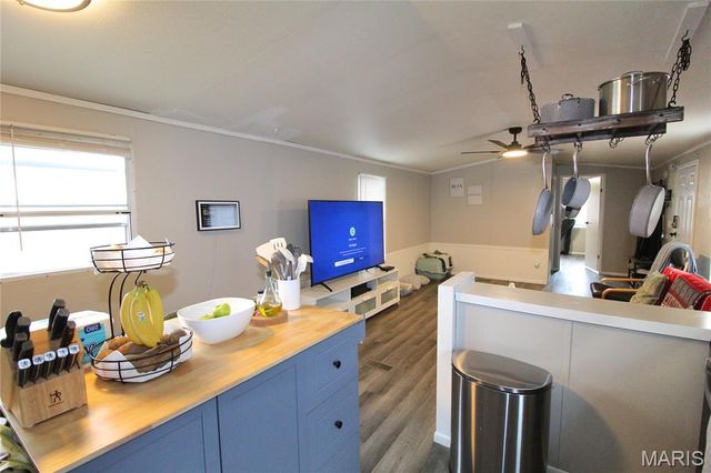 44 Susanne Court, Caseyville, IL 62232