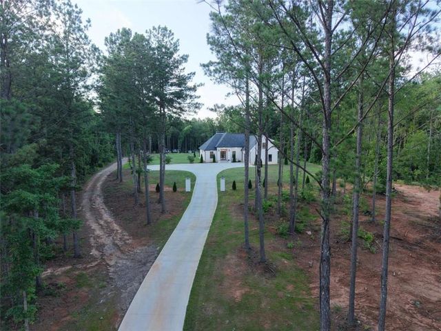 613 Bill Rutledge Road, Winder, GA 30680