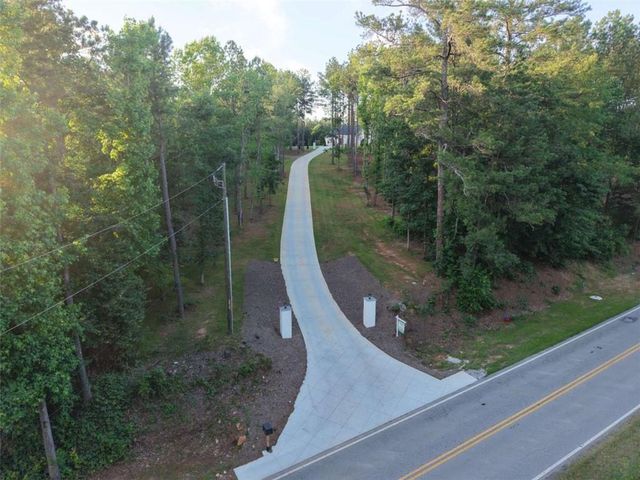 613 Bill Rutledge Road, Winder, GA 30680