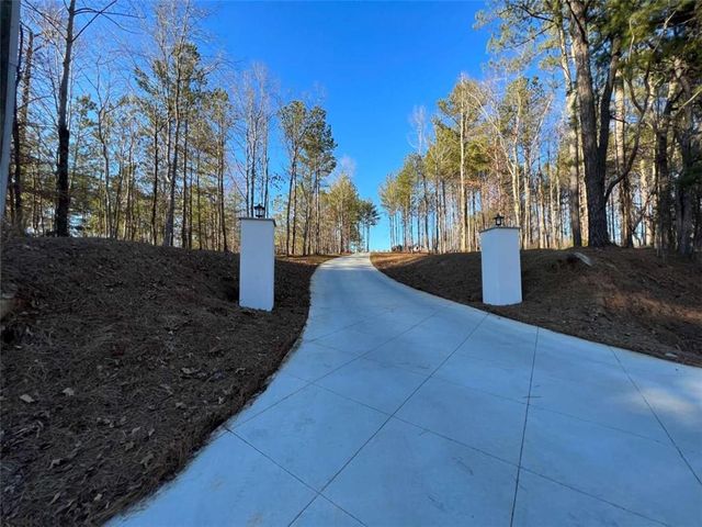 613 Bill Rutledge Road, Winder, GA 30680