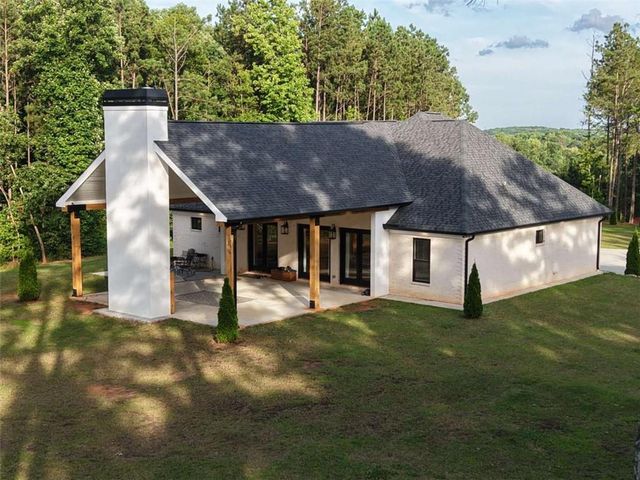 613 Bill Rutledge Road, Winder, GA 30680