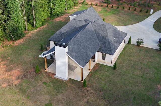 613 Bill Rutledge Road, Winder, GA 30680