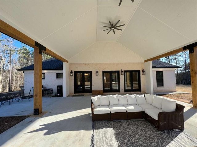 613 Bill Rutledge Road, Winder, GA 30680