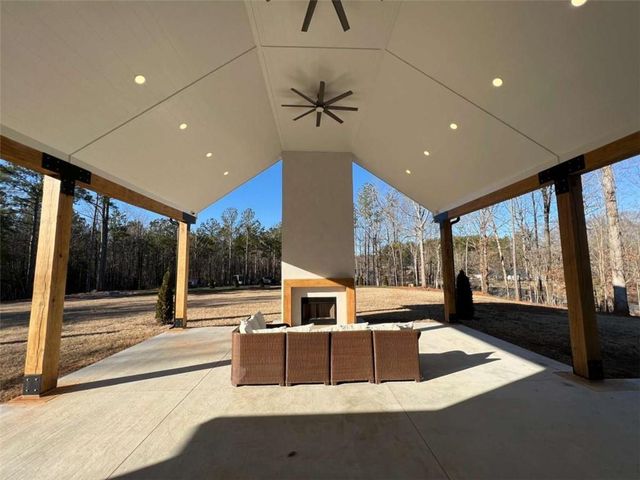 613 Bill Rutledge Road, Winder, GA 30680