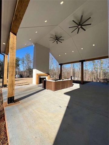 613 Bill Rutledge Road, Winder, GA 30680