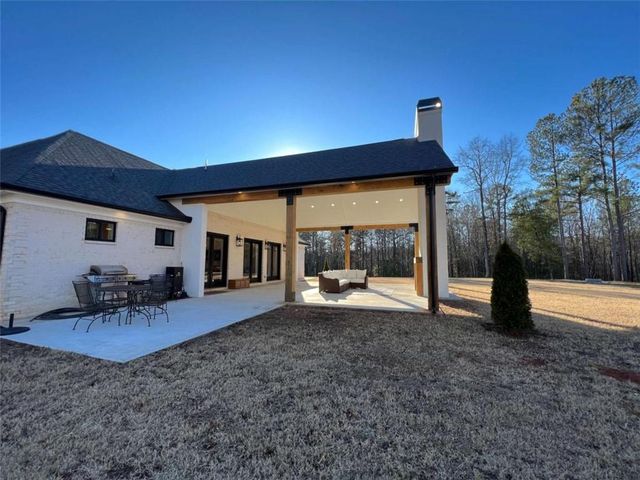613 Bill Rutledge Road, Winder, GA 30680