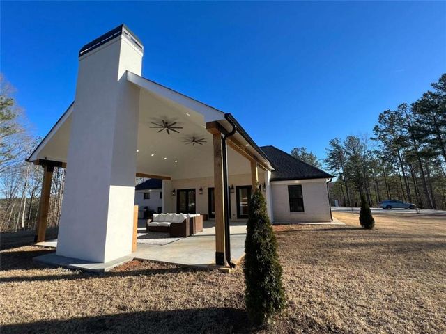 613 Bill Rutledge Road, Winder, GA 30680