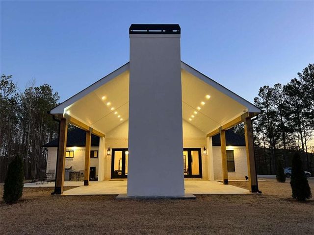 613 Bill Rutledge Road, Winder, GA 30680