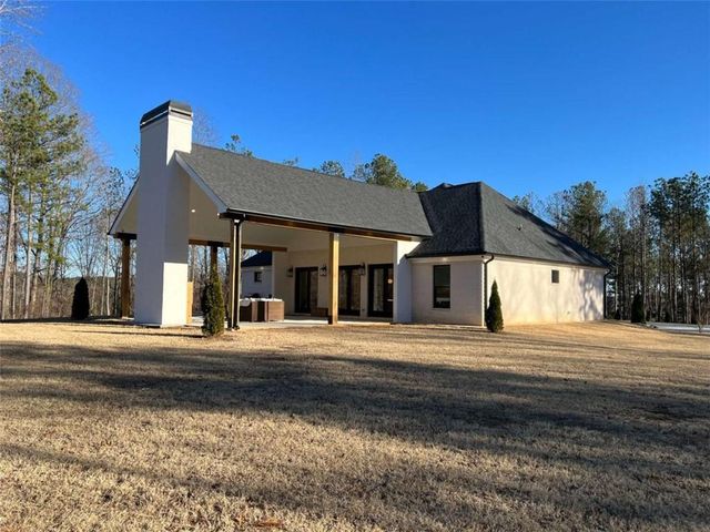 613 Bill Rutledge Road, Winder, GA 30680