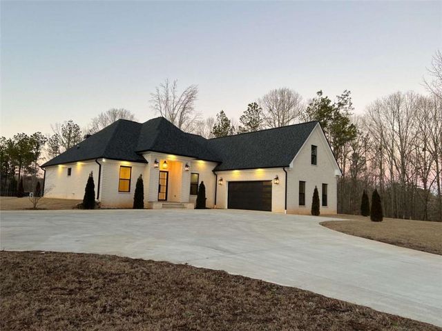 613 Bill Rutledge Road, Winder, GA 30680