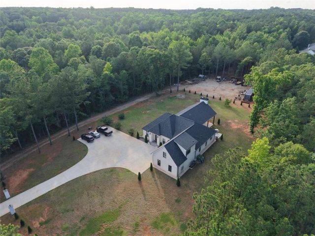 613 Bill Rutledge Road, Winder, GA 30680