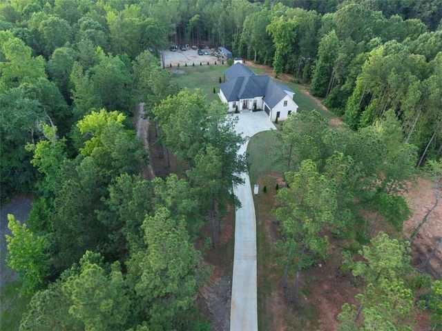 613 Bill Rutledge Road, Winder, GA 30680