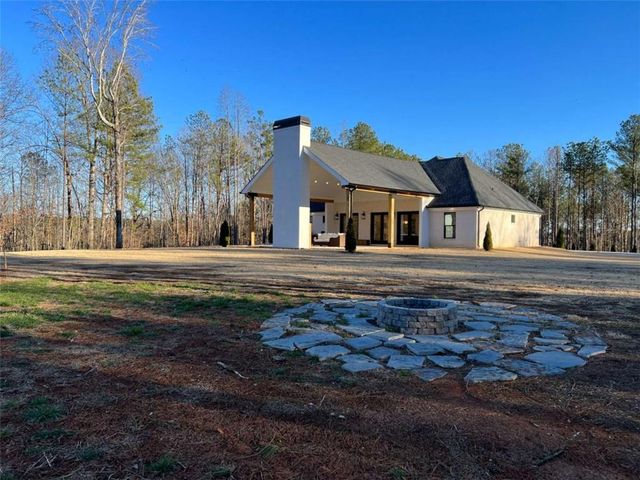 613 Bill Rutledge Road, Winder, GA 30680