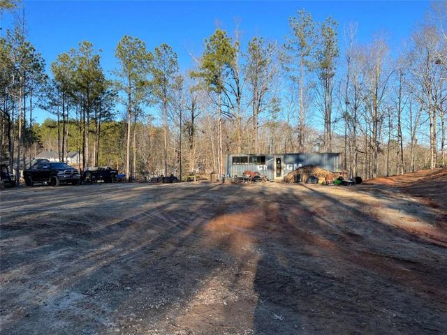 613 Bill Rutledge Road, Winder, GA 30680