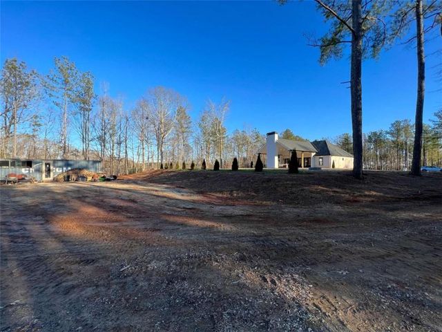 613 Bill Rutledge Road, Winder, GA 30680