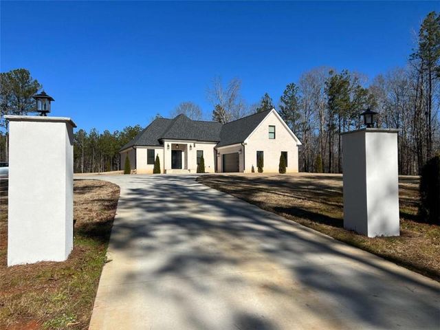 613 Bill Rutledge Road, Winder, GA 30680