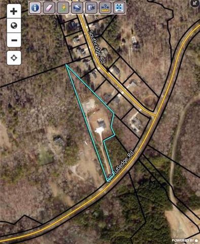 613 Bill Rutledge Road, Winder, GA 30680