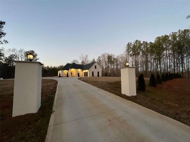 613 Bill Rutledge Road, Winder, GA 30680