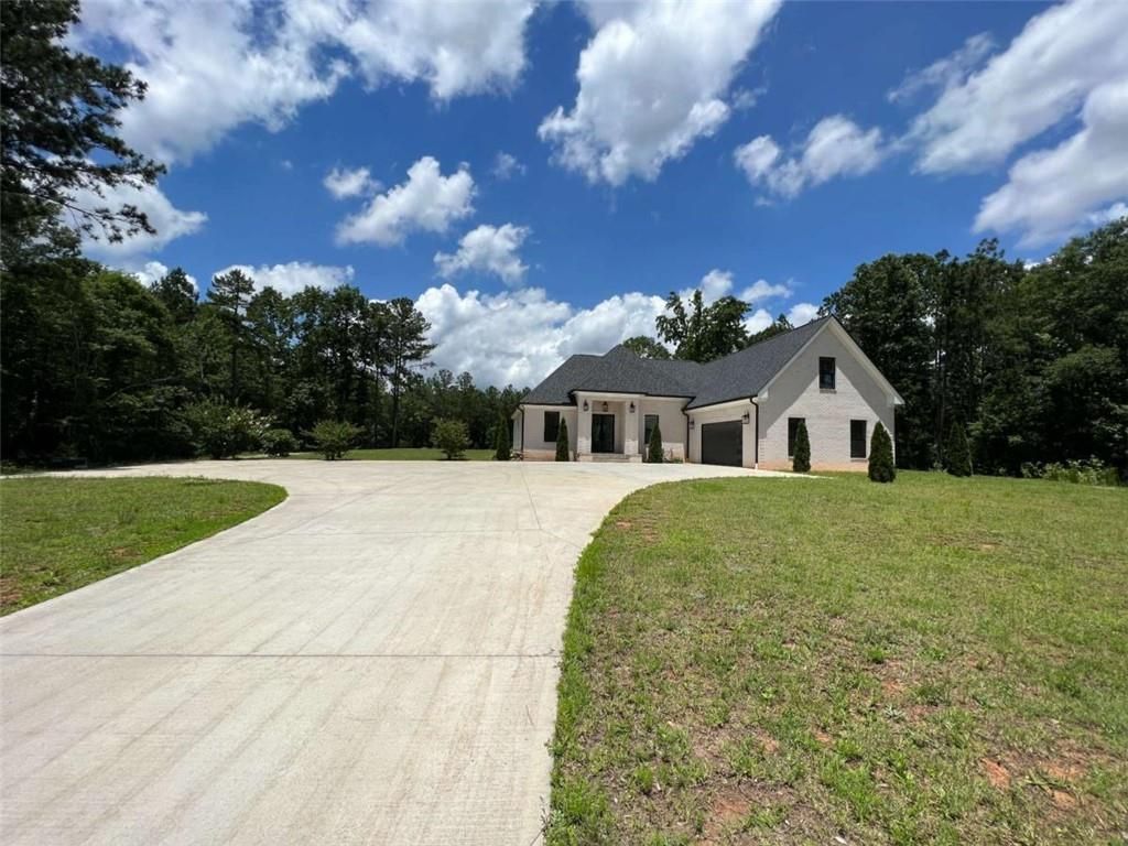 613 Bill Rutledge Road, Winder, GA 30680