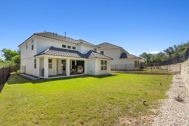 9900 Bayshore BND 65, Austin, TX 78726