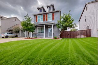 908 Greene Way, Wylie, TX 75098