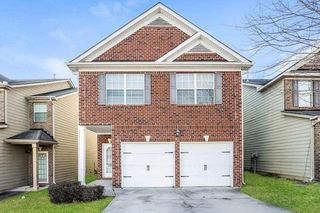 3641 Oakleaf Pass, Fairburn, GA 30213