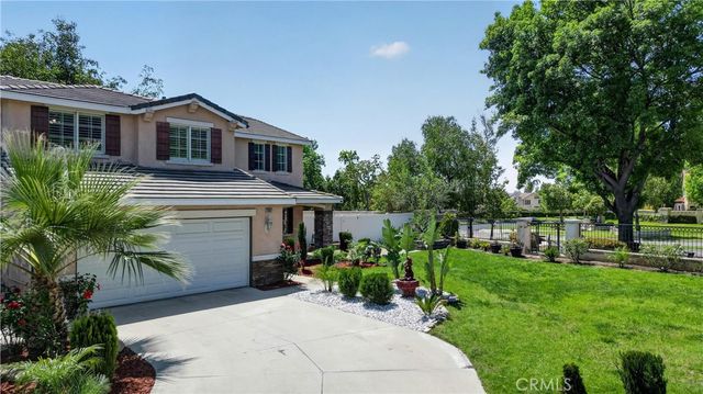 14007 Princeton Court, Fontana, CA 92336