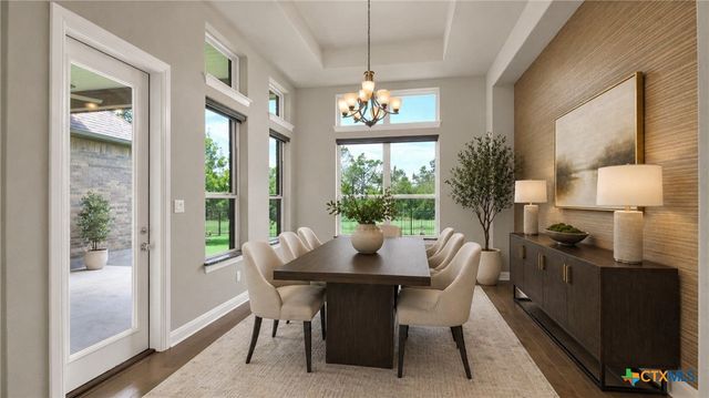 3901 Stanyan Drive, Round Rock, TX 78681