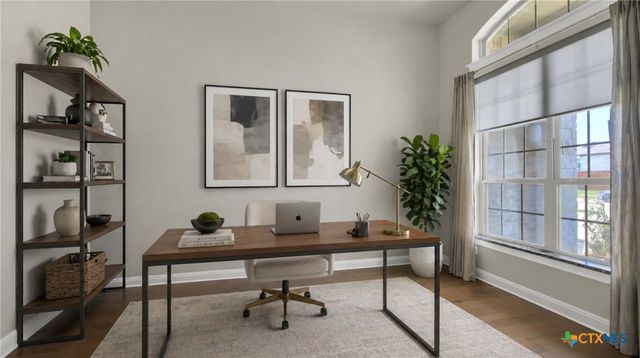 3901 Stanyan Drive, Round Rock, TX 78681