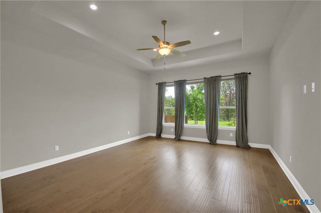 3901 Stanyan Drive, Round Rock, TX 78681