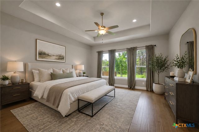 3901 Stanyan Drive, Round Rock, TX 78681