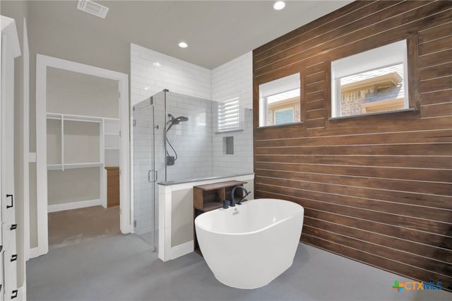 3901 Stanyan Drive, Round Rock, TX 78681