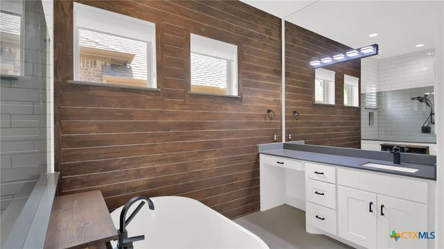 3901 Stanyan Drive, Round Rock, TX 78681