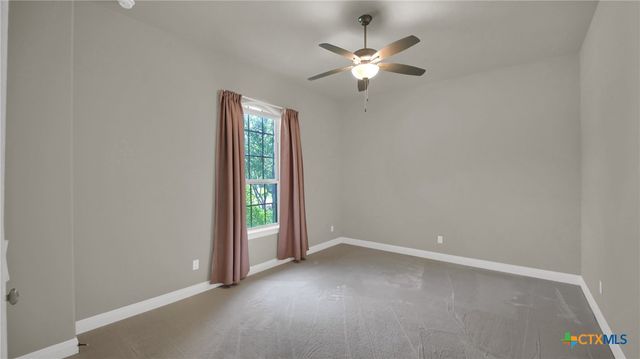 3901 Stanyan Drive, Round Rock, TX 78681