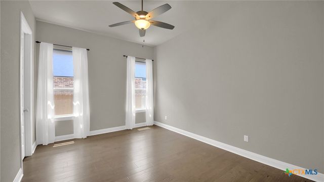 3901 Stanyan Drive, Round Rock, TX 78681