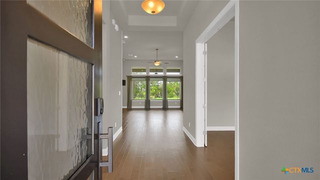 3901 Stanyan Drive, Round Rock, TX 78681