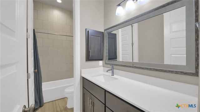 3901 Stanyan Drive, Round Rock, TX 78681