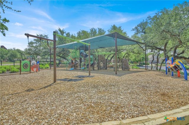 3901 Stanyan Drive, Round Rock, TX 78681