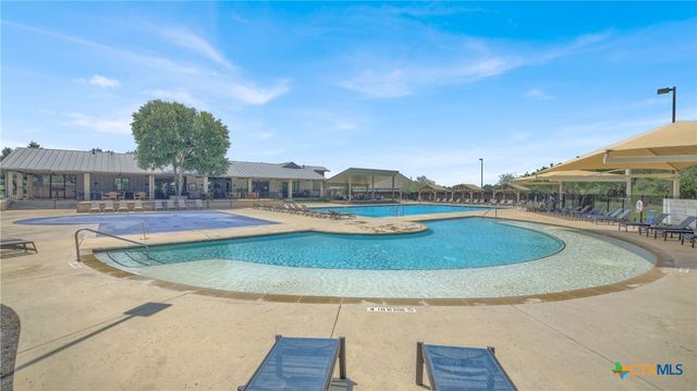 3901 Stanyan Drive, Round Rock, TX 78681