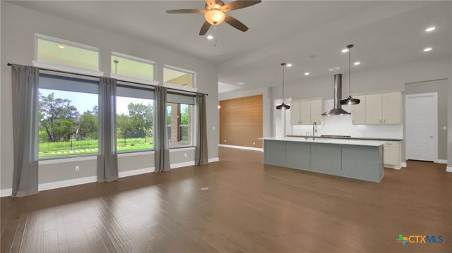 3901 Stanyan Drive, Round Rock, TX 78681