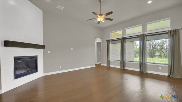 3901 Stanyan Drive, Round Rock, TX 78681