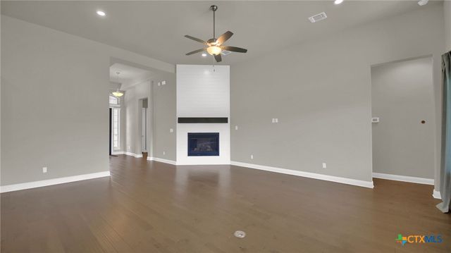 3901 Stanyan Drive, Round Rock, TX 78681