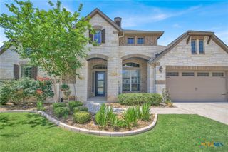 3901 Stanyan Drive, Round Rock, TX 78681