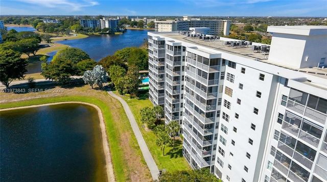 2900 N Course Drive 804, Pompano Beach, FL 33069
