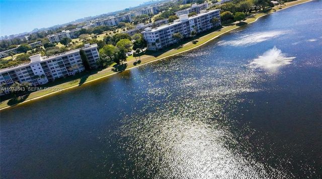 2900 N Course Drive 804, Pompano Beach, FL 33069